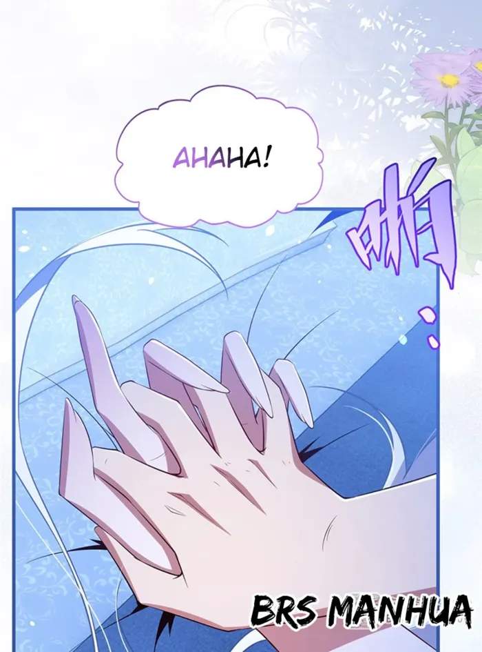 Shut Up, Evil Dragon! I don't want to raise a child with you anymore Chapter 44 page 19