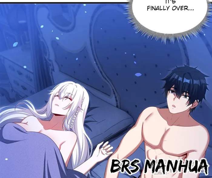 Shut Up, Evil Dragon! I don't want to raise a child with you anymore Chapter 44 page 22