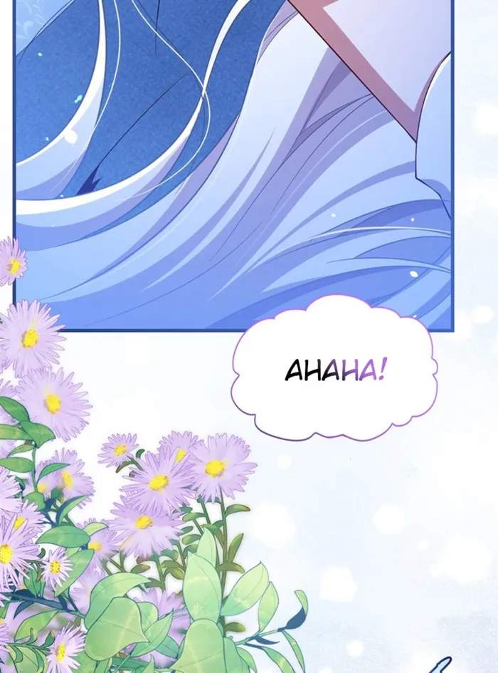 Shut Up, Evil Dragon! I don't want to raise a child with you anymore Chapter 44 page 20