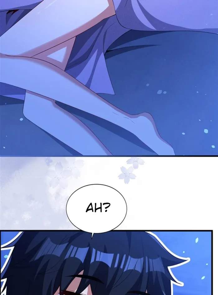 Shut Up, Evil Dragon! I don't want to raise a child with you anymore Chapter 44 page 28