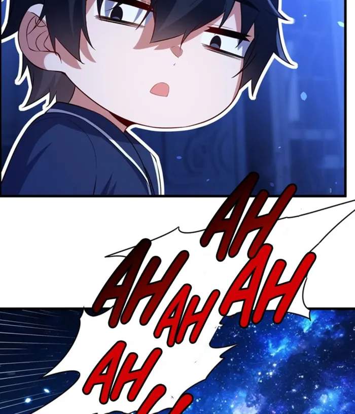 Shut Up, Evil Dragon! I don't want to raise a child with you anymore Chapter 44 page 29
