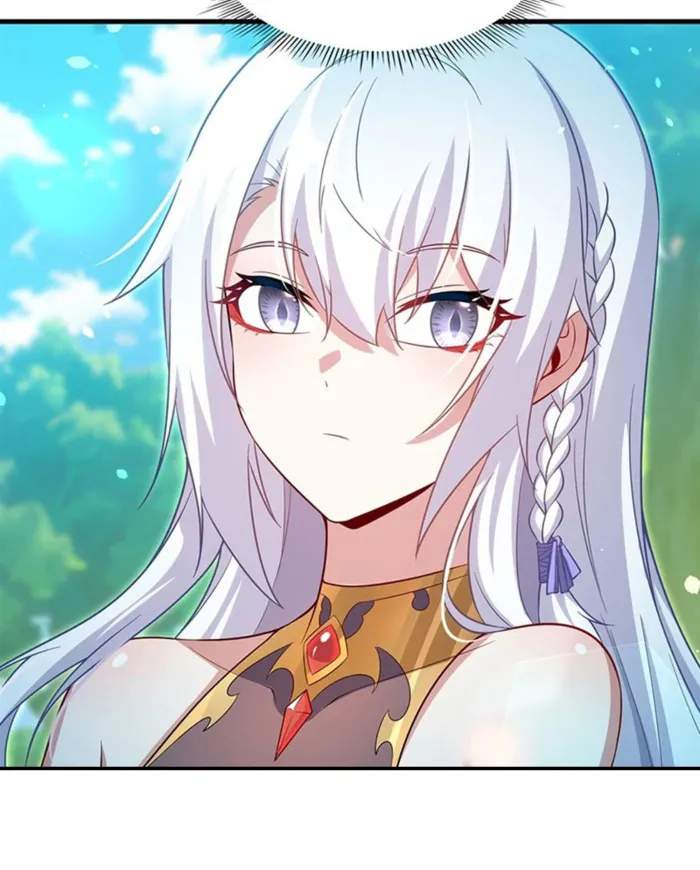 Shut Up, Evil Dragon! I don't want to raise a child with you anymore Chapter 44 page 57