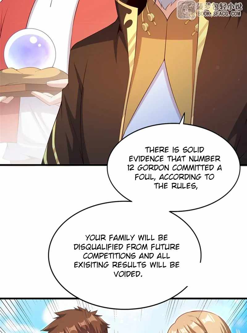 Shut Up, Evil Dragon! I don't want to raise a child with you anymore Chapter 50 page 5
