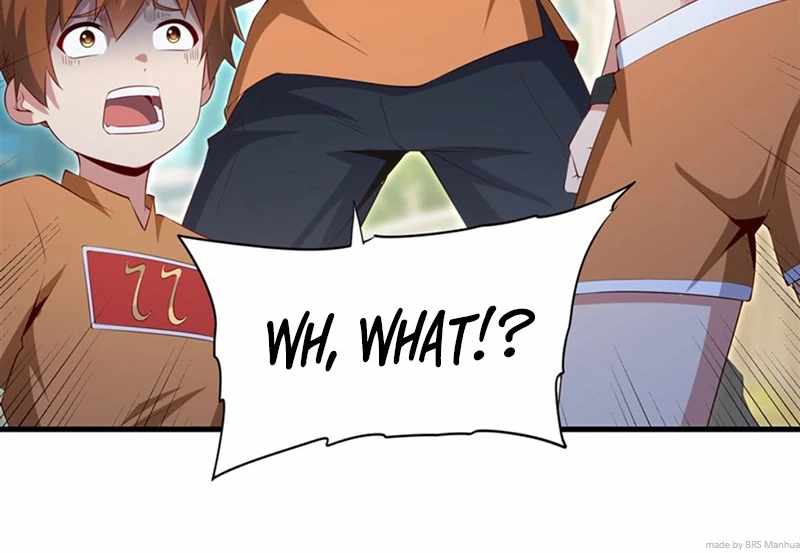 Shut Up, Evil Dragon! I don't want to raise a child with you anymore Chapter 50 page 7