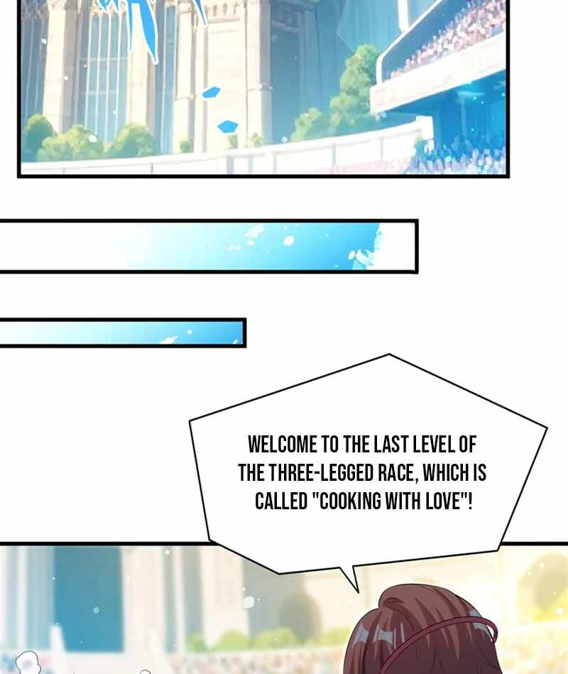 Shut Up, Evil Dragon! I don't want to raise a child with you anymore Chapter 50 page 17