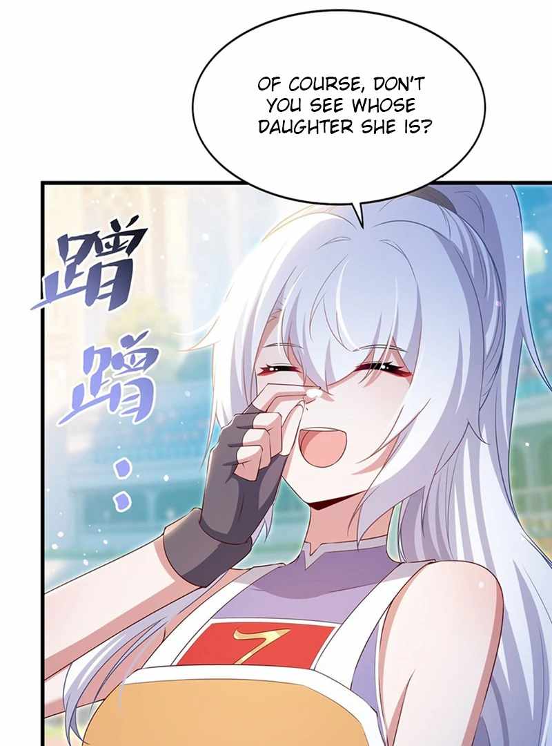 Shut Up, Evil Dragon! I don't want to raise a child with you anymore Chapter 50 page 41