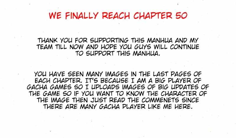 Shut Up, Evil Dragon! I don't want to raise a child with you anymore Chapter 50 page 47