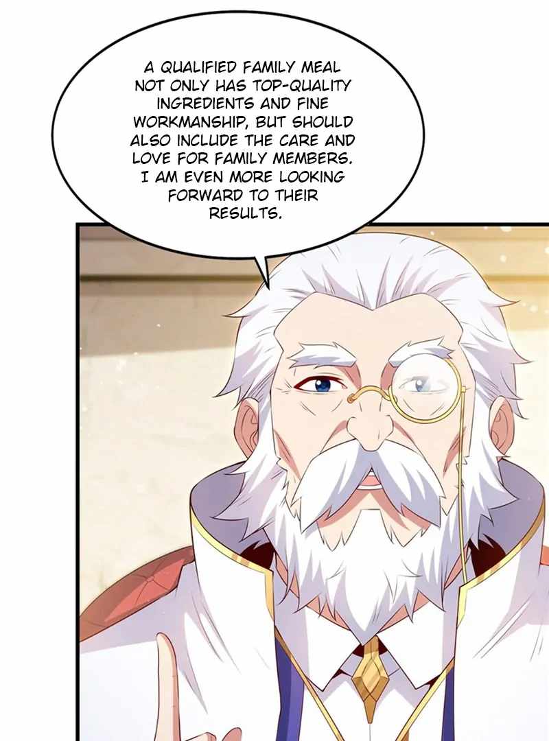 Shut Up, Evil Dragon! I don't want to raise a child with you anymore Chapter 51 page 3
