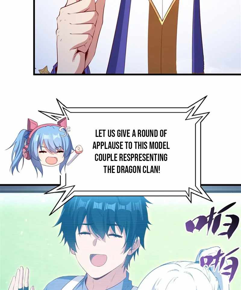 Shut Up, Evil Dragon! I don't want to raise a child with you anymore Chapter 51 page 4