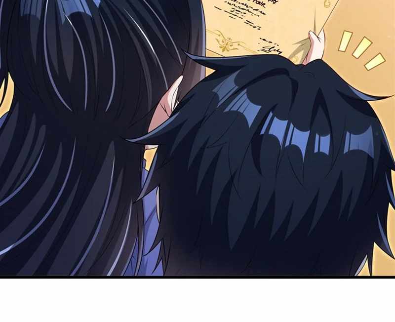 Shut Up, Evil Dragon! I don't want to raise a child with you anymore Chapter 51 page 29