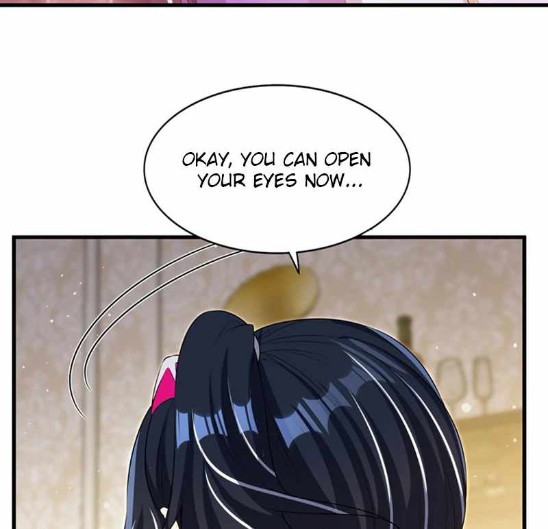 Shut Up, Evil Dragon! I don't want to raise a child with you anymore Chapter 51 page 38