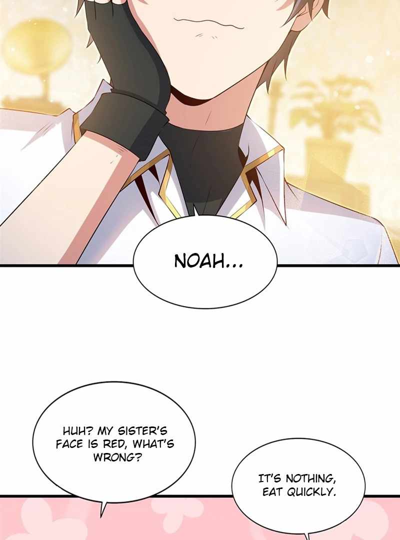 Shut Up, Evil Dragon! I don't want to raise a child with you anymore Chapter 51 page 42