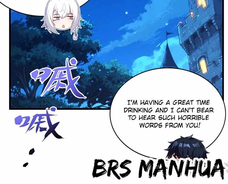 Shut Up, Evil Dragon! I don't want to raise a child with you anymore Chapter 51 page 45