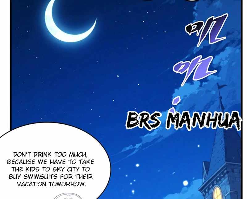 Shut Up, Evil Dragon! I don't want to raise a child with you anymore Chapter 51 page 44