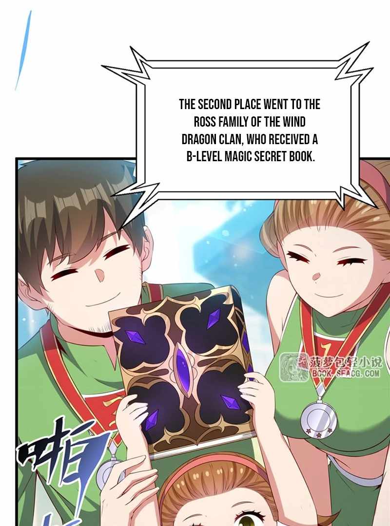 Shut Up, Evil Dragon! I don't want to raise a child with you anymore Chapter 51 page 25