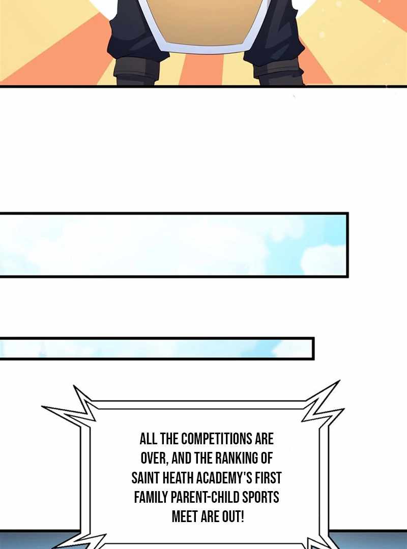 Shut Up, Evil Dragon! I don't want to raise a child with you anymore Chapter 51 page 21