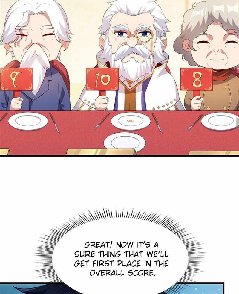 Shut Up, Evil Dragon! I don't want to raise a child with you anymore Chapter 51 page 18