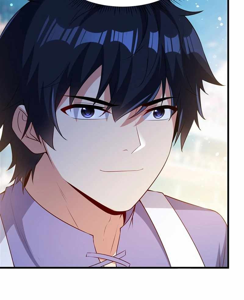 Shut Up, Evil Dragon! I don't want to raise a child with you anymore Chapter 51 page 19