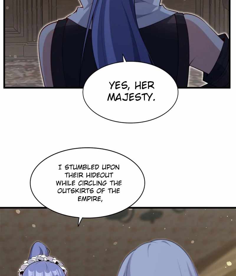 Shut Up, Evil Dragon! I don't want to raise a child with you anymore Chapter 58 page 4