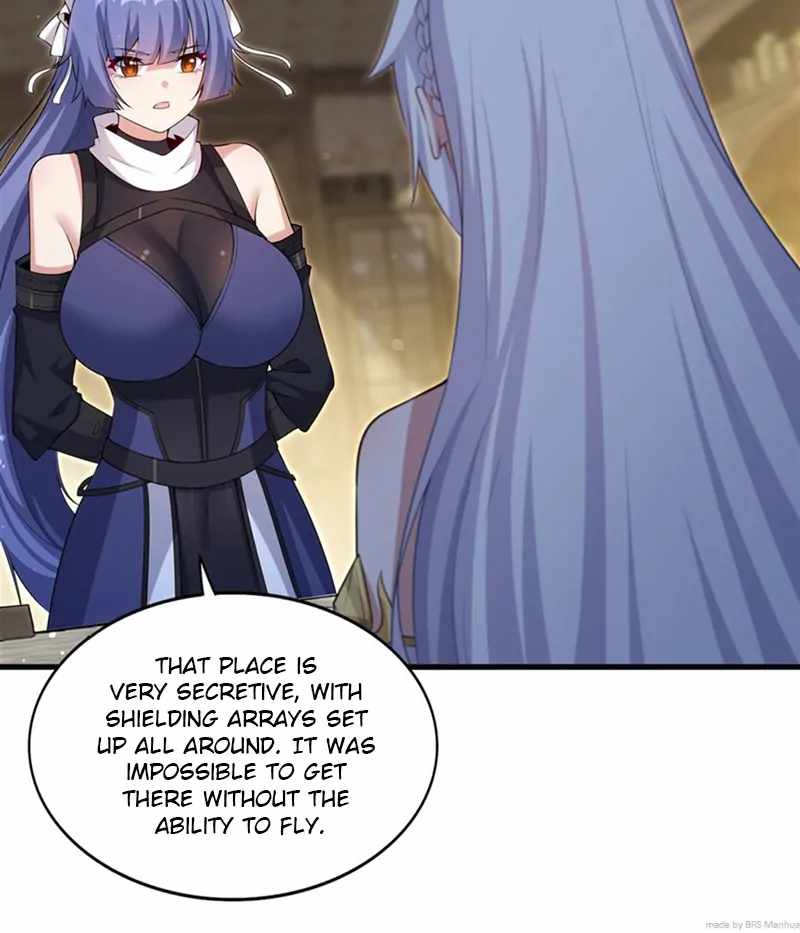 Shut Up, Evil Dragon! I don't want to raise a child with you anymore Chapter 58 page 5