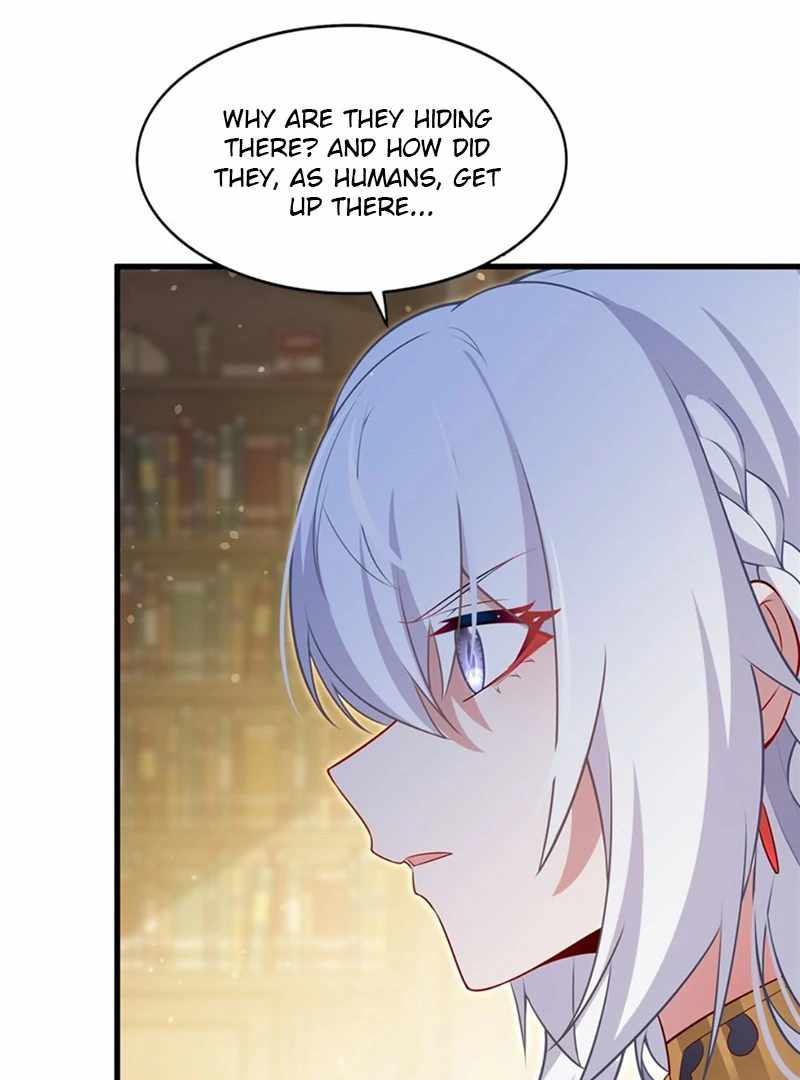 Shut Up, Evil Dragon! I don't want to raise a child with you anymore Chapter 58 page 6
