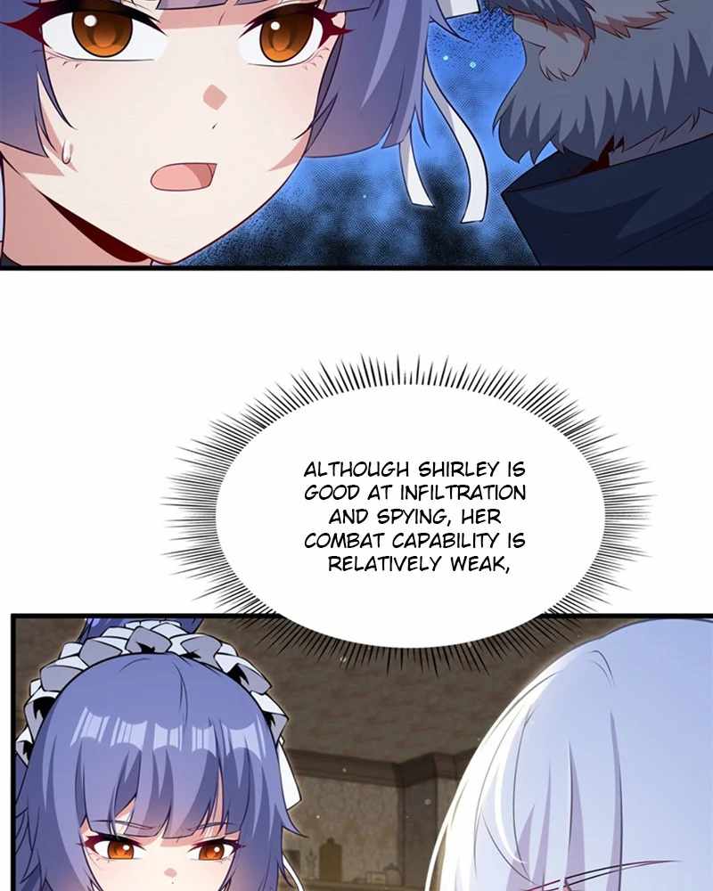 Shut Up, Evil Dragon! I don't want to raise a child with you anymore Chapter 58 page 8