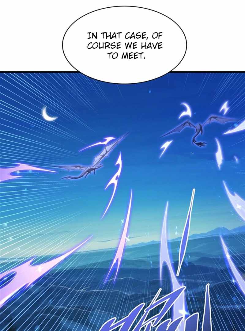 Shut Up, Evil Dragon! I don't want to raise a child with you anymore Chapter 58 page 11