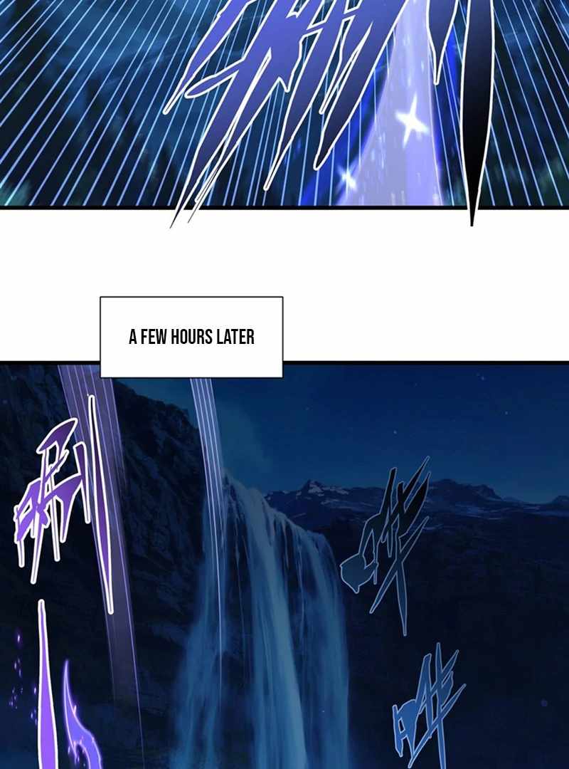 Shut Up, Evil Dragon! I don't want to raise a child with you anymore Chapter 58 page 12