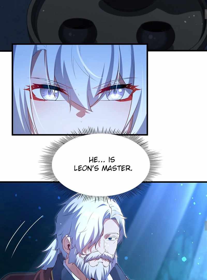 Shut Up, Evil Dragon! I don't want to raise a child with you anymore Chapter 58 page 18