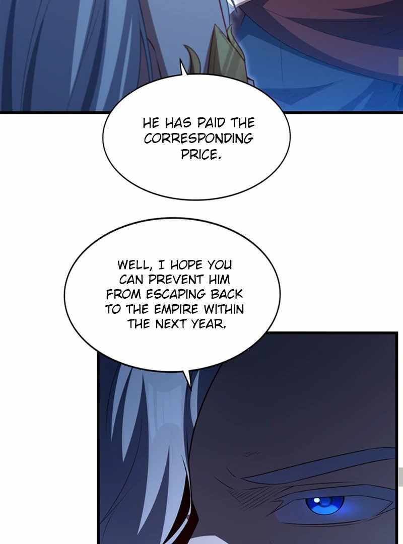 Shut Up, Evil Dragon! I don't want to raise a child with you anymore Chapter 58 page 27