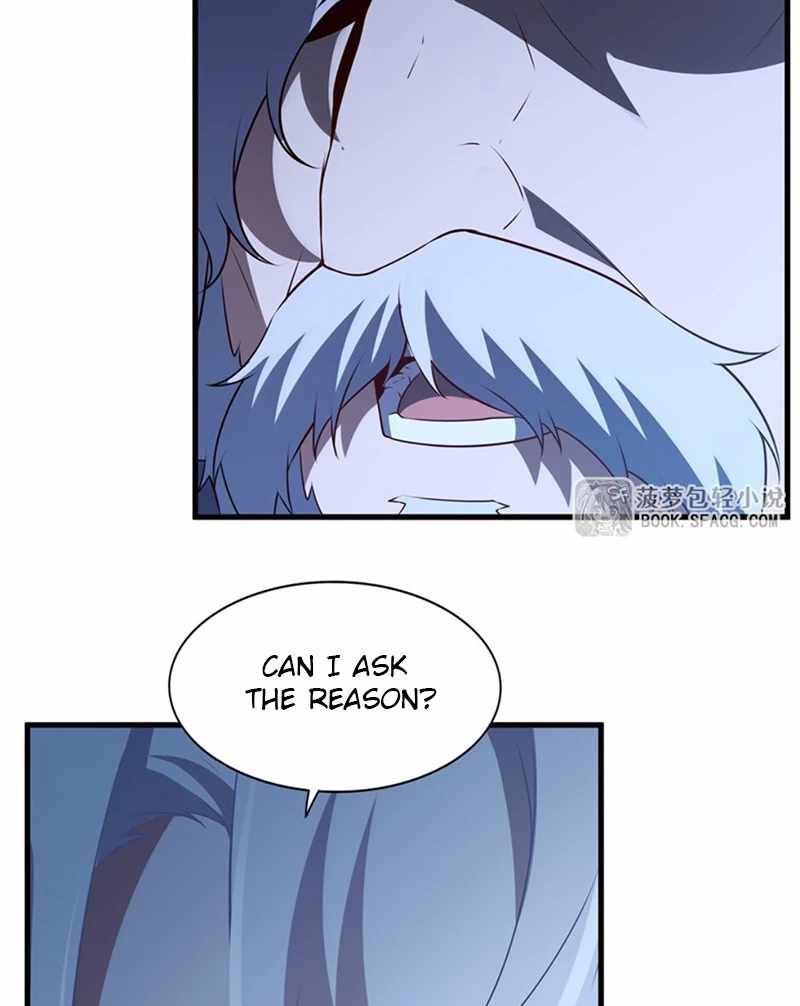 Shut Up, Evil Dragon! I don't want to raise a child with you anymore Chapter 58 page 28