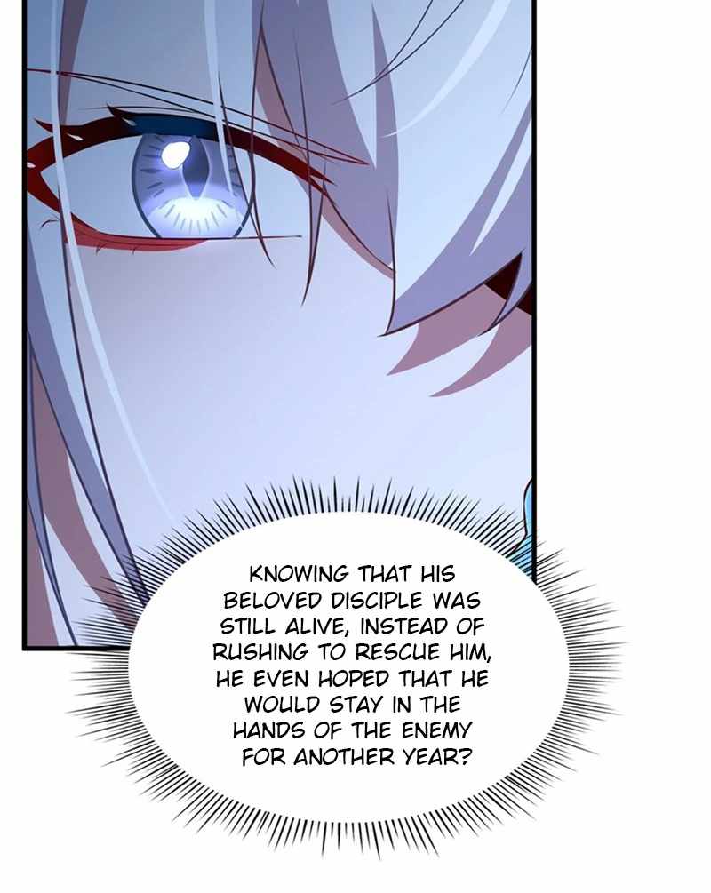Shut Up, Evil Dragon! I don't want to raise a child with you anymore Chapter 58 page 29
