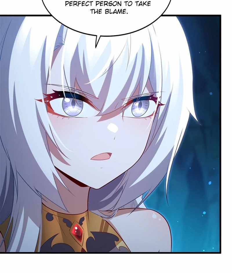 Shut Up, Evil Dragon! I don't want to raise a child with you anymore Chapter 58 page 33
