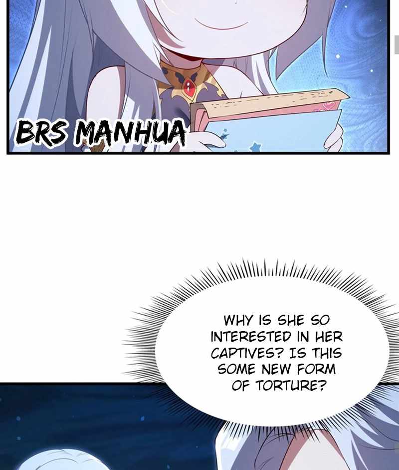 Shut Up, Evil Dragon! I don't want to raise a child with you anymore Chapter 58 page 38