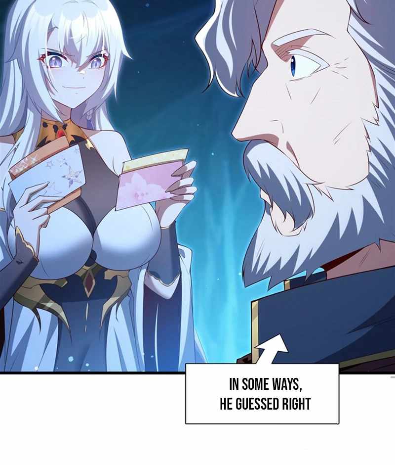 Shut Up, Evil Dragon! I don't want to raise a child with you anymore Chapter 58 page 39