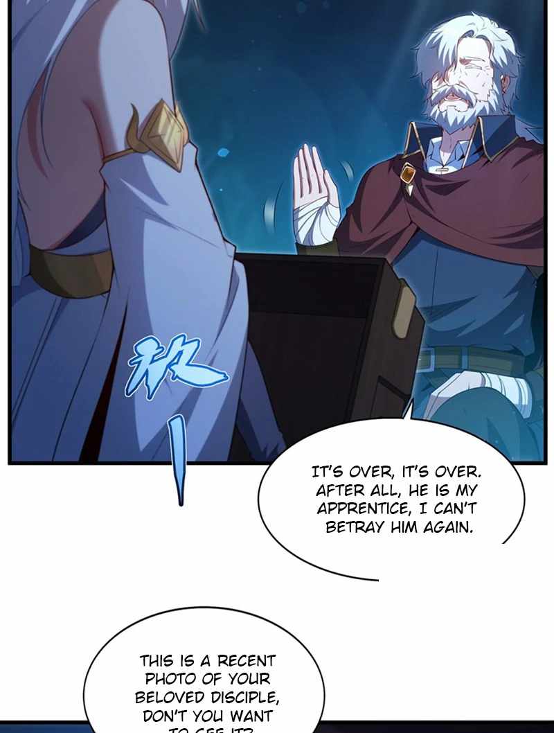 Shut Up, Evil Dragon! I don't want to raise a child with you anymore Chapter 58 page 43