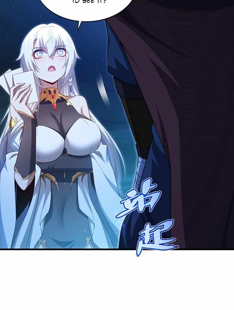 Shut Up, Evil Dragon! I don't want to raise a child with you anymore Chapter 58 page 44