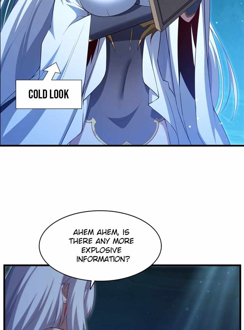 Shut Up, Evil Dragon! I don't want to raise a child with you anymore Chapter 58 page 42