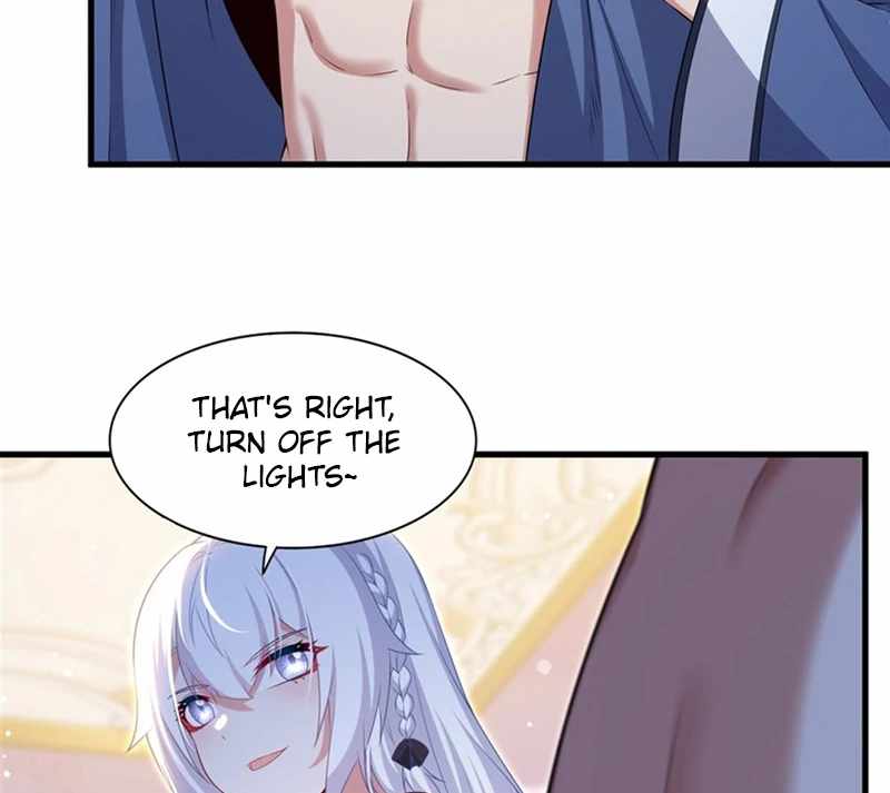 Shut Up, Evil Dragon! I don't want to raise a child with you anymore Chapter 60 page 4