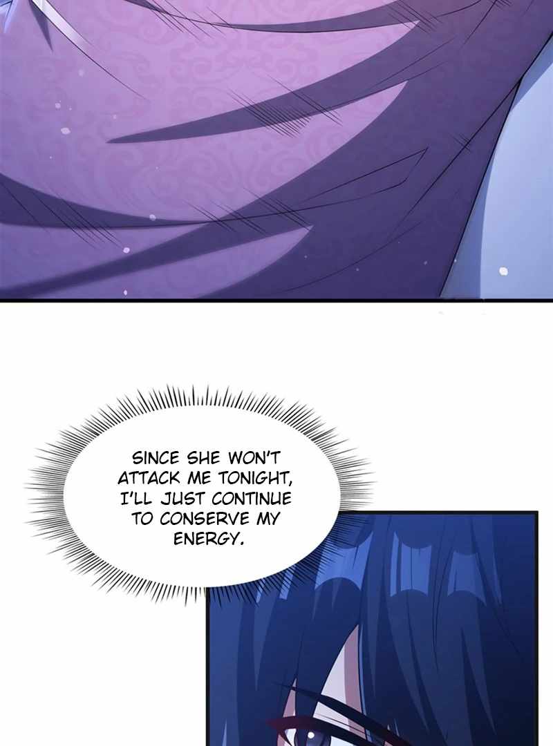 Shut Up, Evil Dragon! I don't want to raise a child with you anymore Chapter 60 page 9