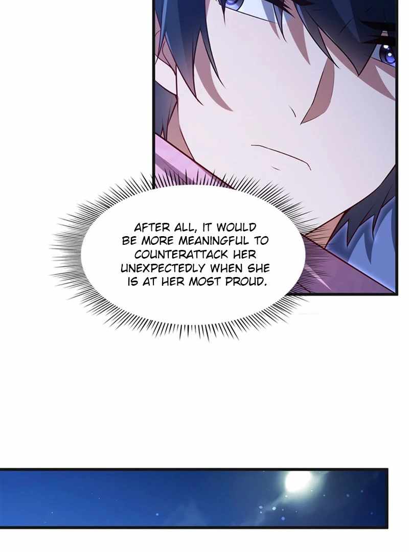 Shut Up, Evil Dragon! I don't want to raise a child with you anymore Chapter 60 page 10