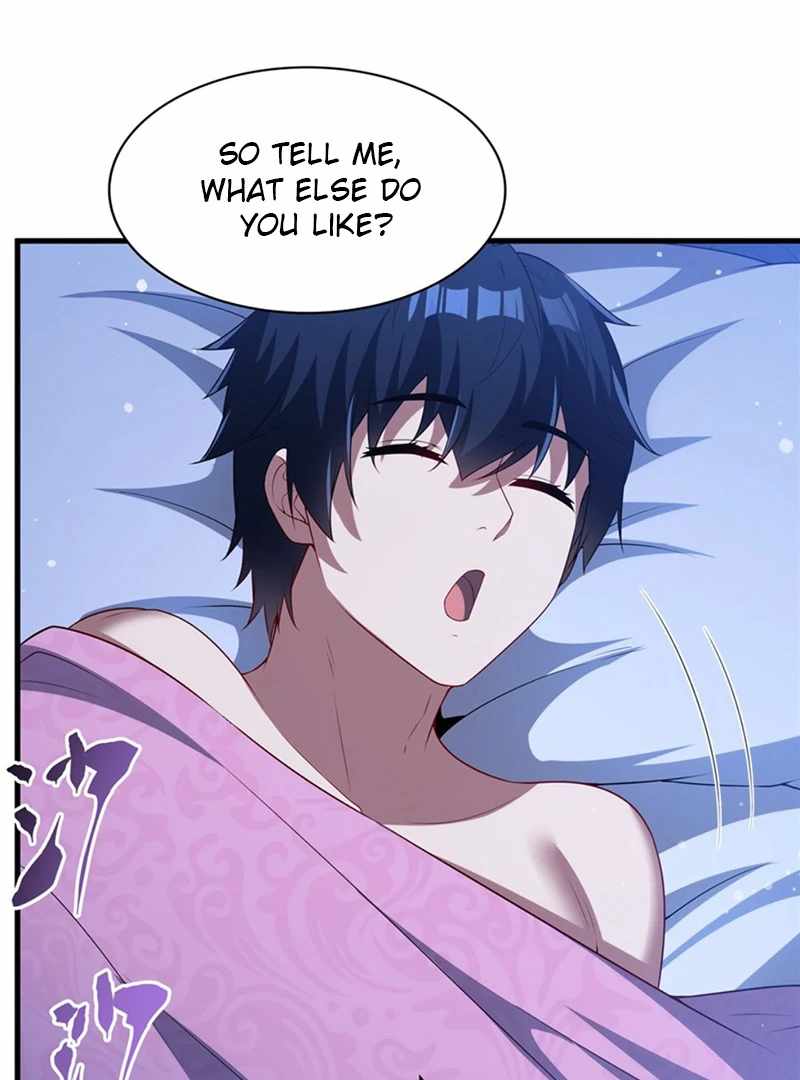 Shut Up, Evil Dragon! I don't want to raise a child with you anymore Chapter 60 page 16