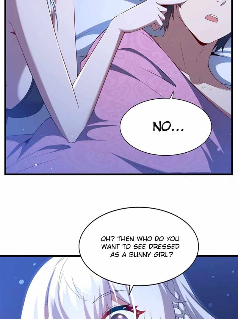 Shut Up, Evil Dragon! I don't want to raise a child with you anymore Chapter 60 page 18