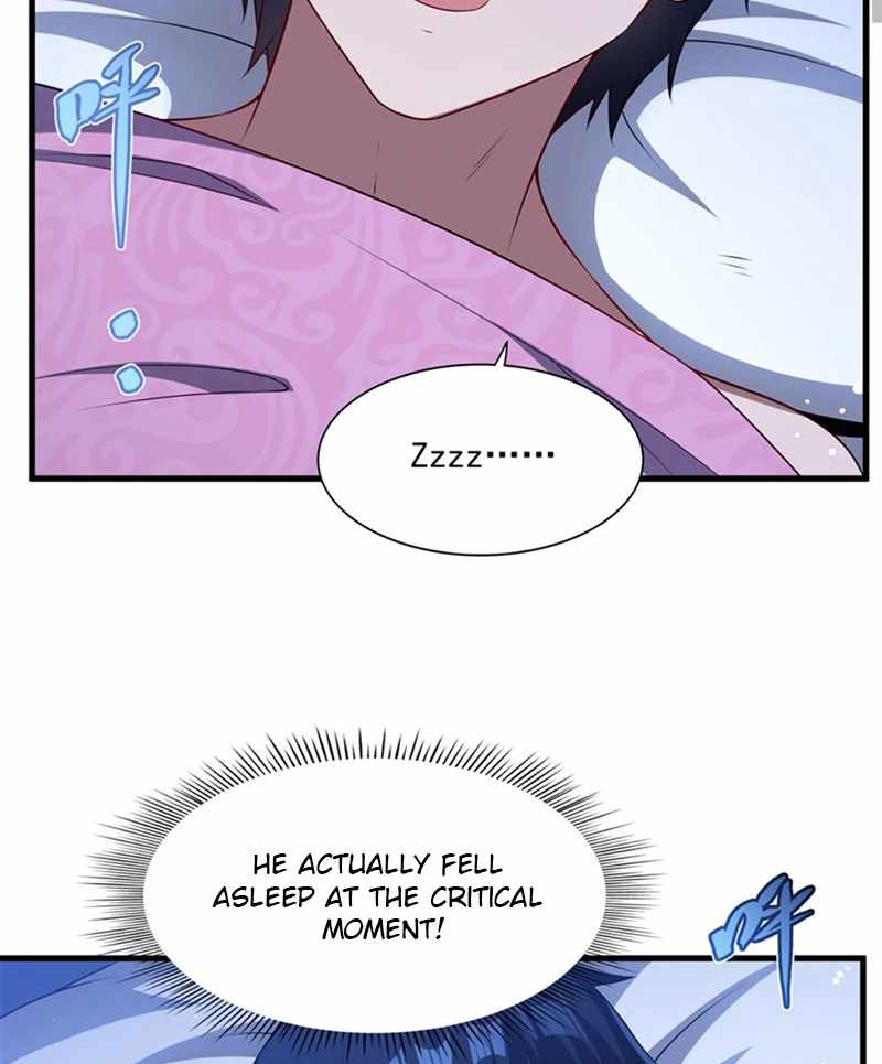 Shut Up, Evil Dragon! I don't want to raise a child with you anymore Chapter 60 page 23