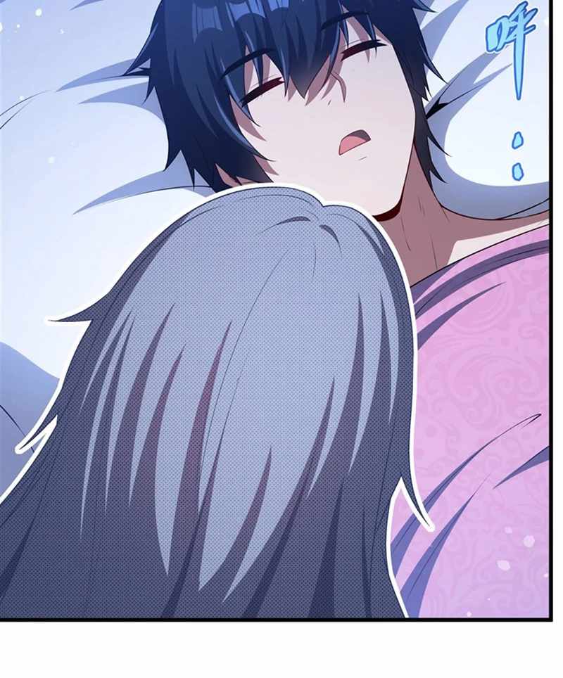 Shut Up, Evil Dragon! I don't want to raise a child with you anymore Chapter 60 page 24