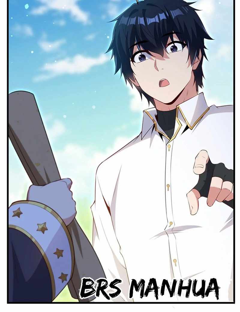 Shut Up, Evil Dragon! I don't want to raise a child with you anymore Chapter 60 page 35