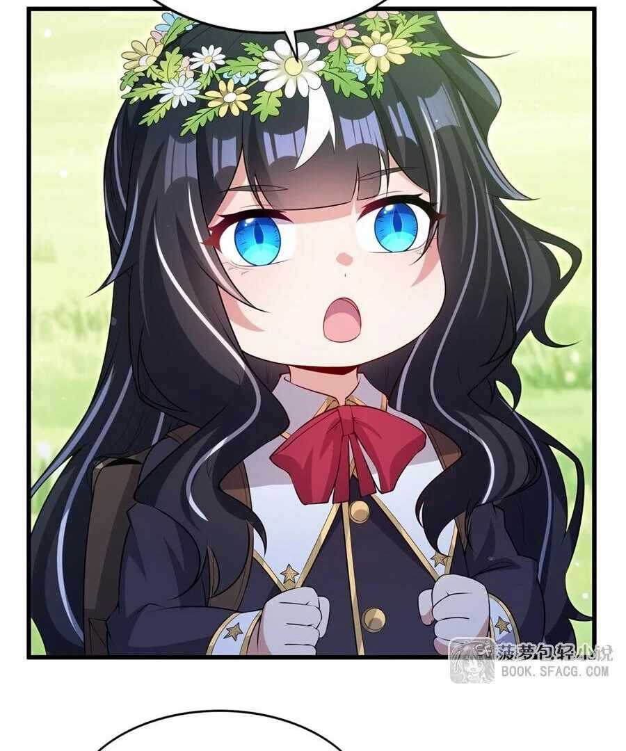 Shut Up, Evil Dragon! I don't want to raise a child with you anymore Chapter 61 page 6