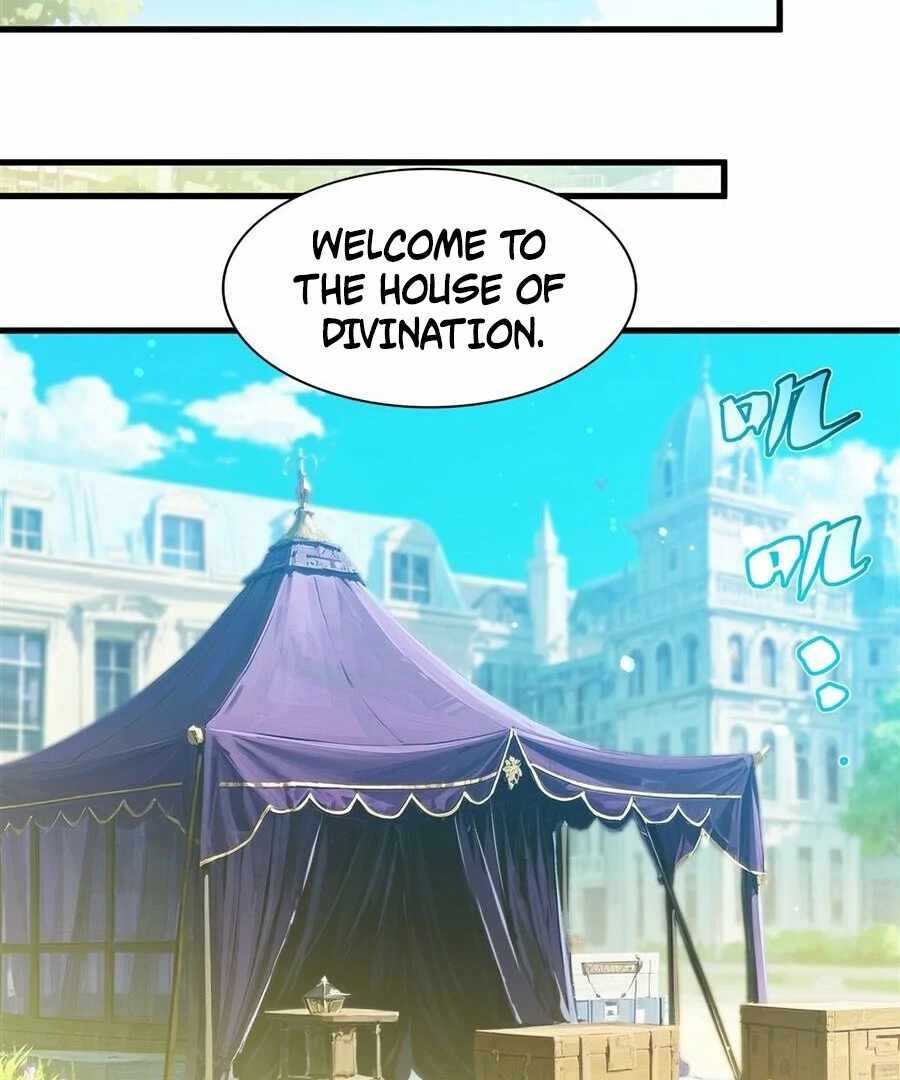 Shut Up, Evil Dragon! I don't want to raise a child with you anymore Chapter 61 page 39