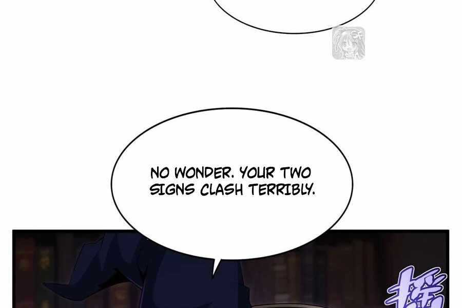 Shut Up, Evil Dragon! I don't want to raise a child with you anymore Chapter 61 page 47