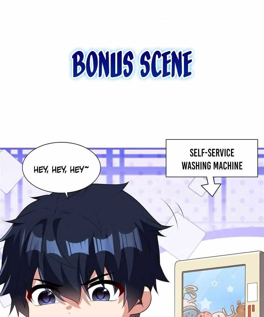 Shut Up, Evil Dragon! I don't want to raise a child with you anymore Chapter 61 page 61